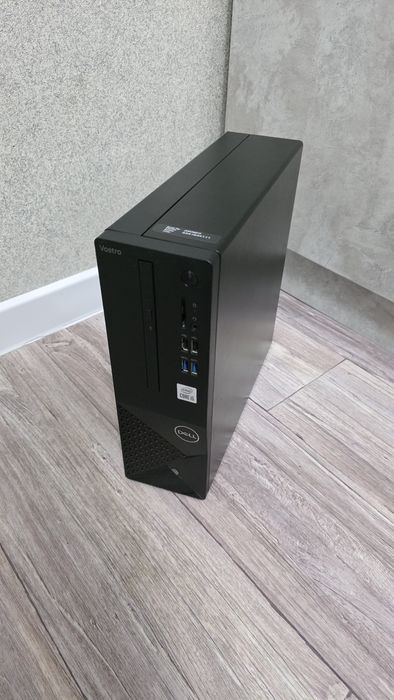 Мини пк Dell Corei5 10gen 6ядер