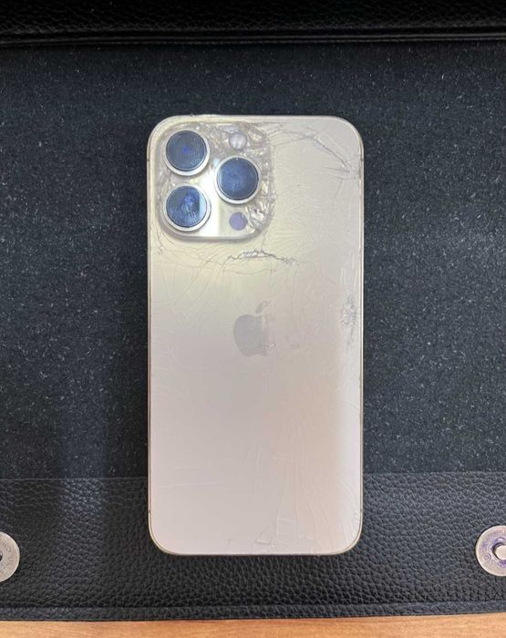 Iphone 13 pro batareyka 80% 128gb