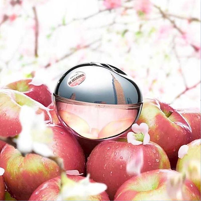 DKNY Eau de parfum for women - Be Delicious Fresh Blossom