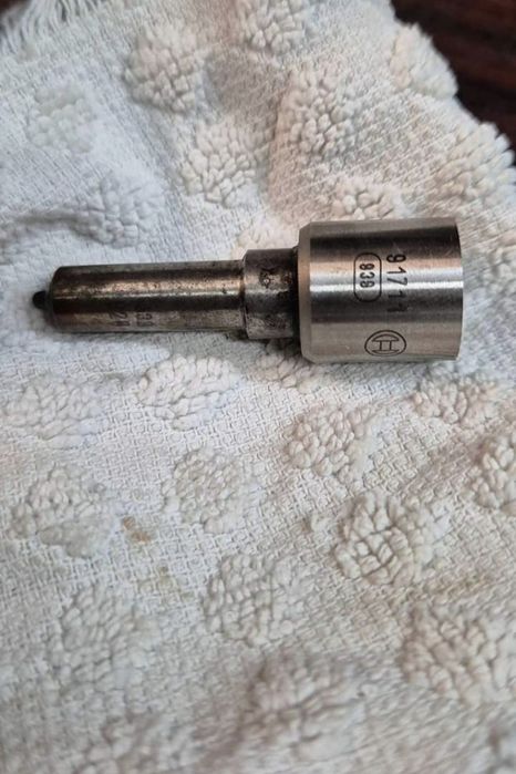 Тунинг разспръсквачи за бмв м47