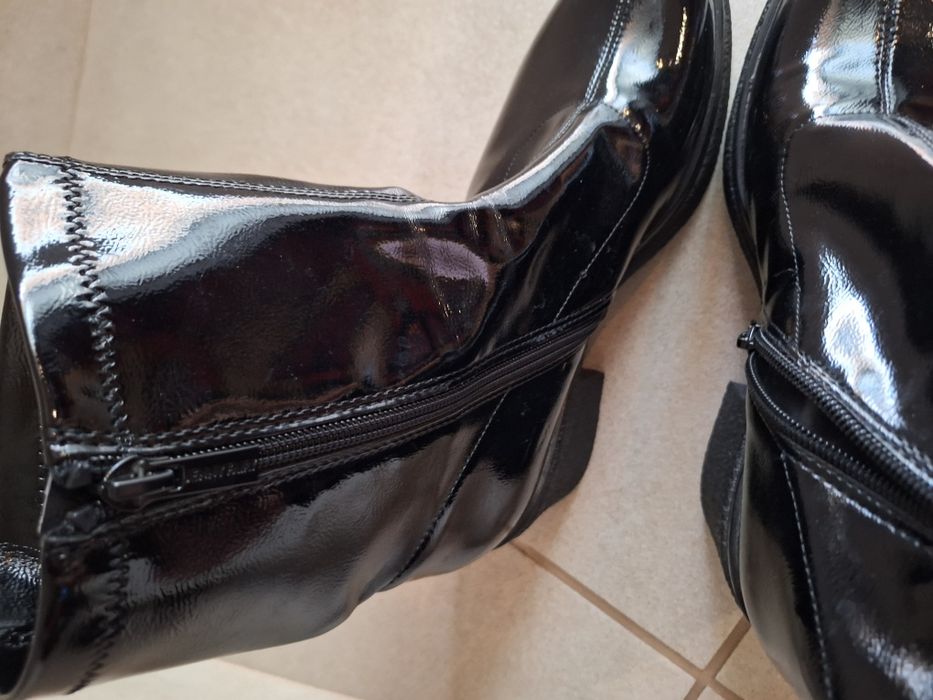 Дамски  апрески  шушлякк