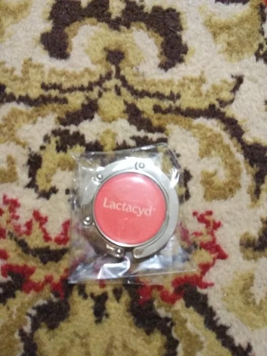 Крепление для сумки