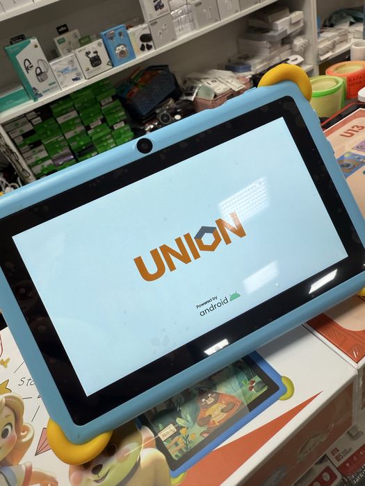 Планшет детский подарок