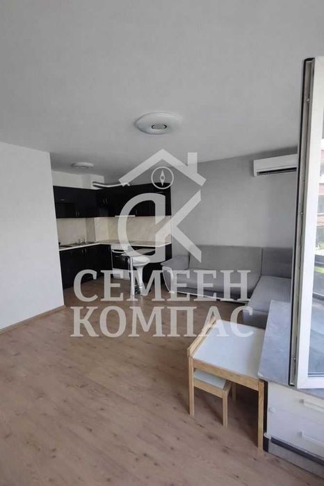 Продава се Двустаен апартамент в Пловдив, Кючук Париж - 64 кв.м за 1076 €/кв.м - Снимка #1