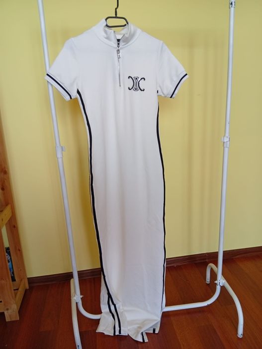 Rochie luis viton