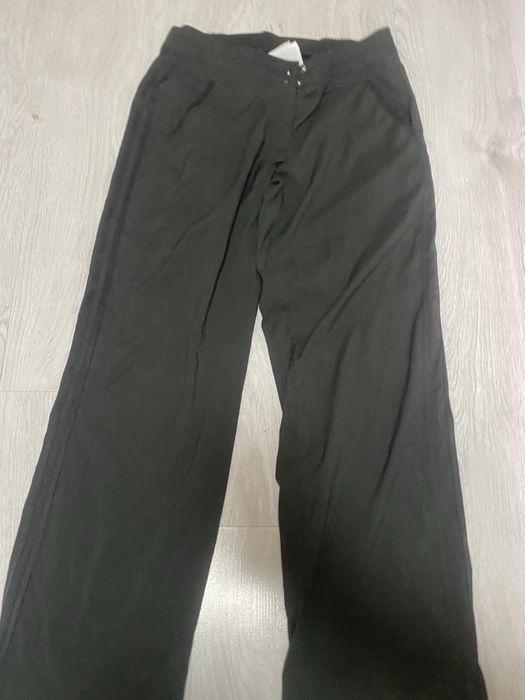 Vintage панталони анцузи на nike,adidas Baggy jeans/pants