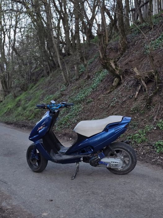 Malaguti f12 70cc