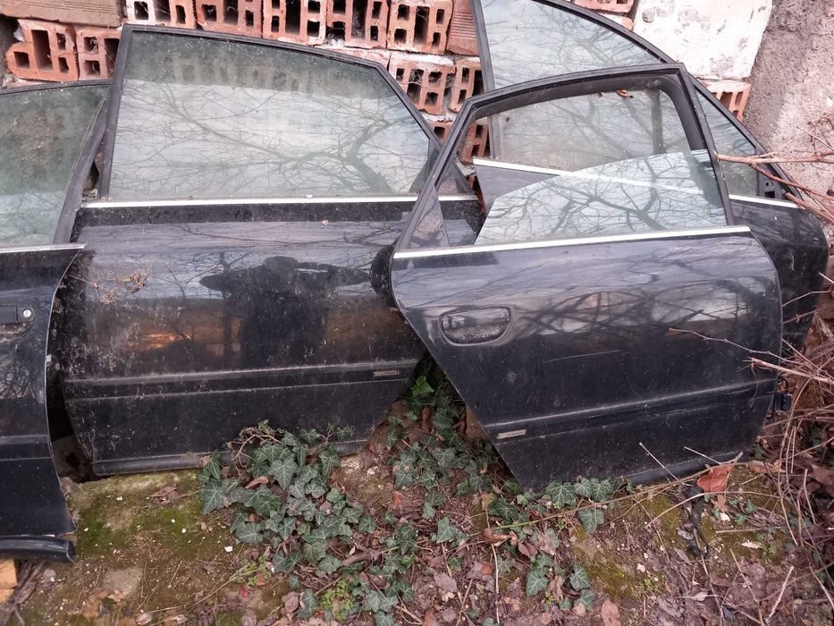 Врати за ауди а6