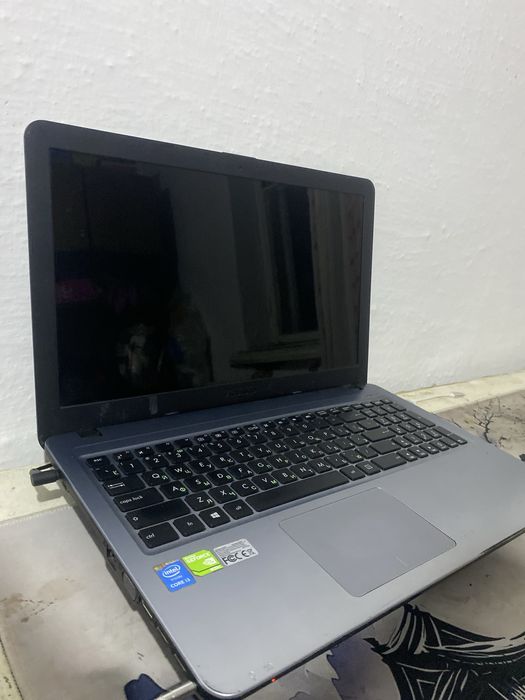 Asus Ноутбук недорого