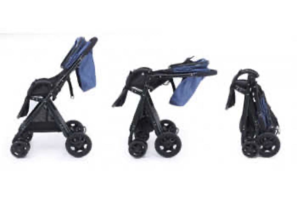 Коляска детская зима лето