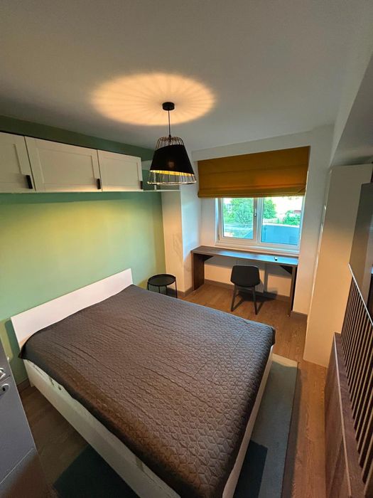 Apartament de închiriat - Complex Himson