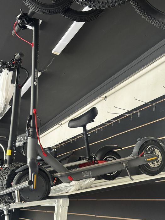 Elektrosamokat JET  optom narhlarda sklad narhida