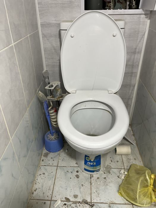 продается Унитаз