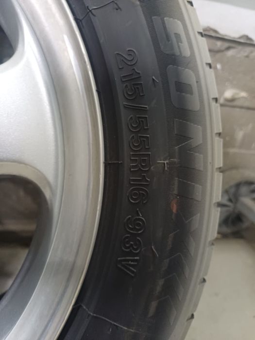 Продам титановые диски