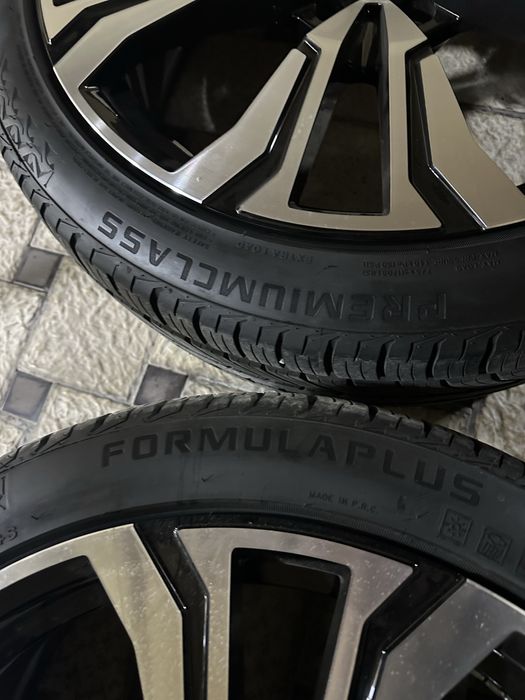 BMW X7 diska baloni bilan sotiladi xolati yangide