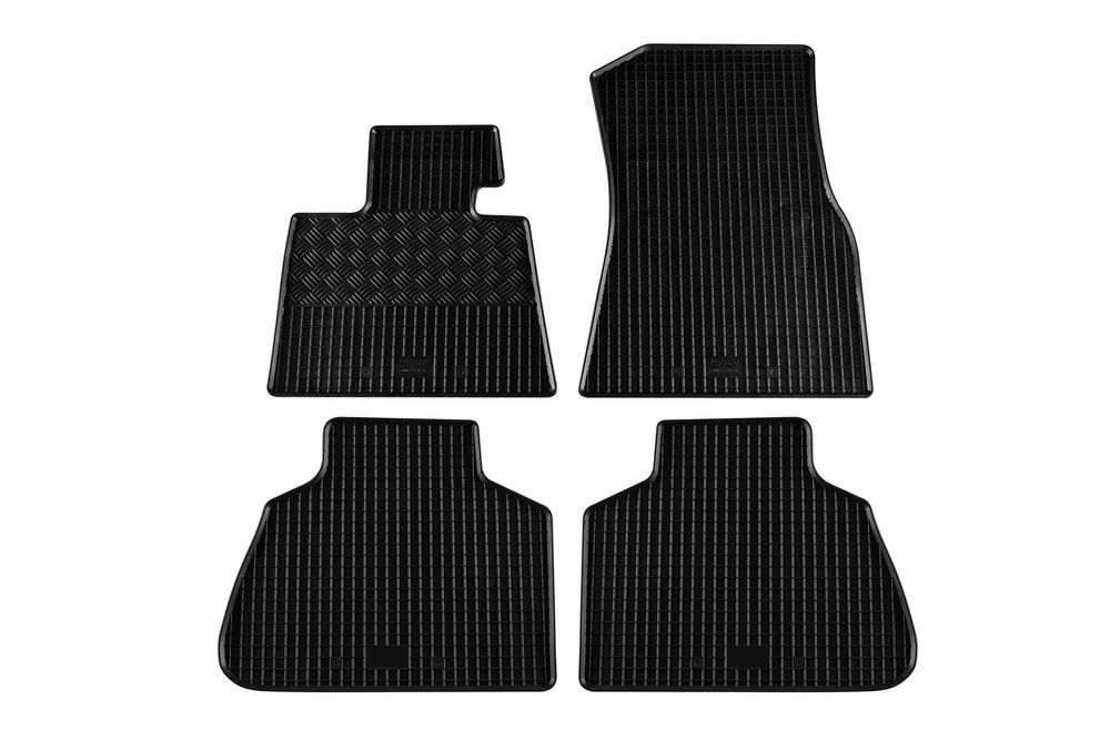 Гумени стелки за BMW X7 след 2018 г.,Rigum