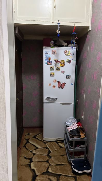 Своя квартира