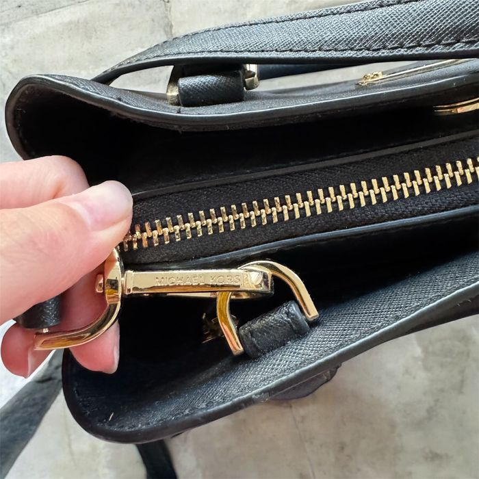 чанта Michael Kors – Savannah Small Satchel