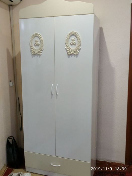 Детская мебель хорошая