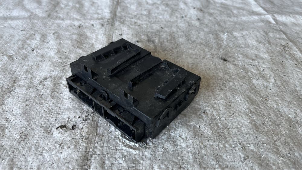 Комфорт модул Mini F56