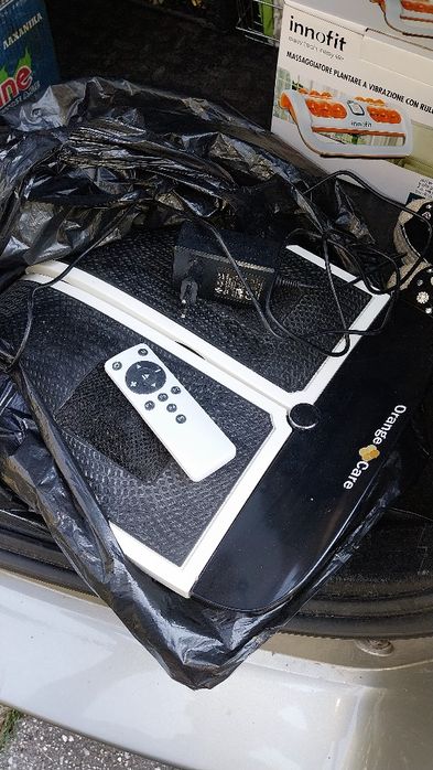 Тренажор за отслабване