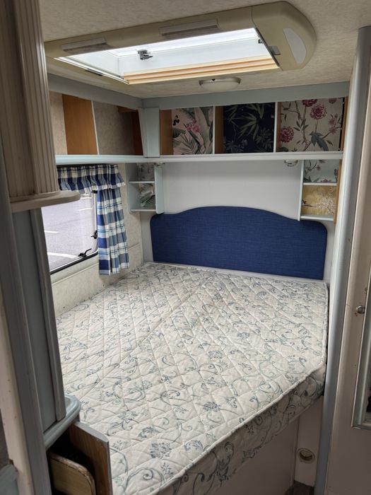 RULOTA LUNAR 2004 superba