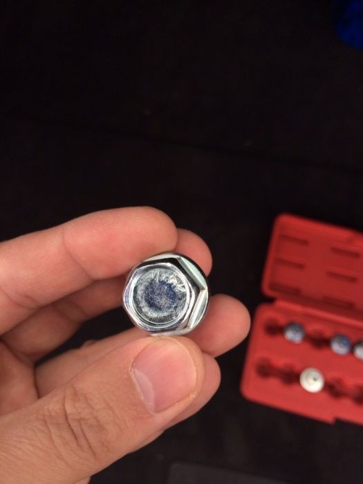 antifurt BMW sau MINI sau VW