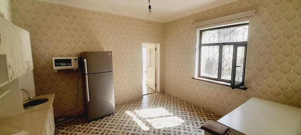 Времянка. мкр Туран