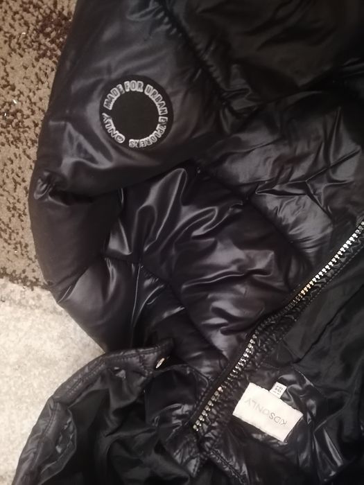 Зимно яке Only   момиче 158-164