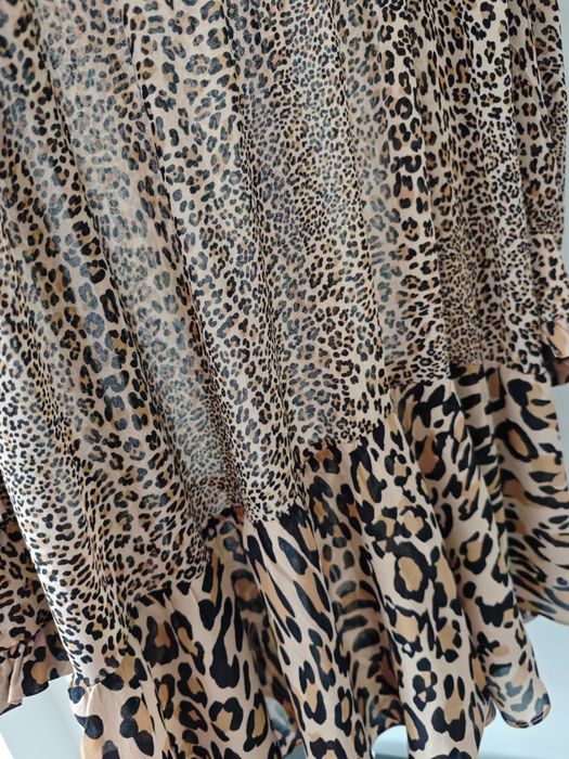 Twinset рокля, нова L/XL