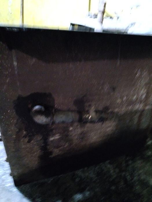 Продам котёл в хорошем состоянии