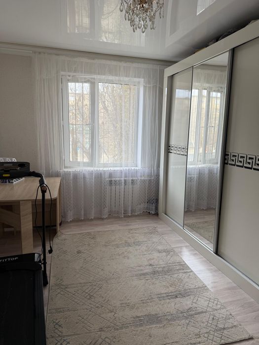 Продам 2 комнатную квартиру