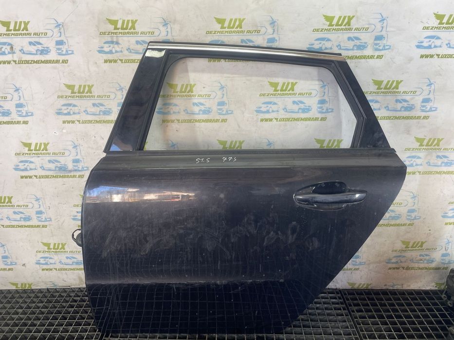 Usa stanga spate Peugeot 508 1 [2010 - 2014] 1.6 hdi 9h05