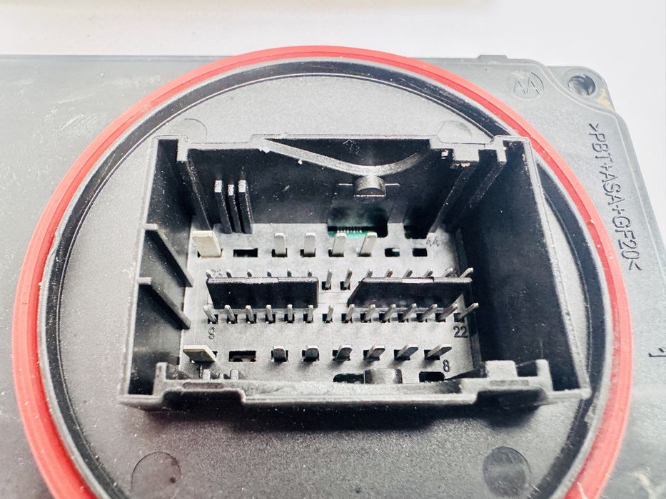 Module led compatibile cu gama VAG cod 4K0941592A