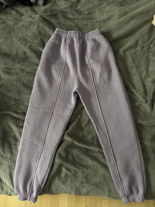 Karma Original Set Purple