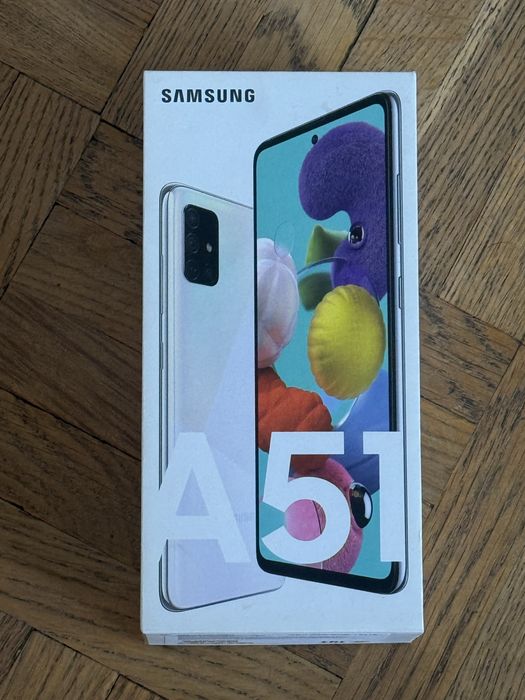 Samsung А51 64gb