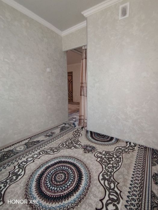 2-Хоналик квартира 3хона килинган за каналда