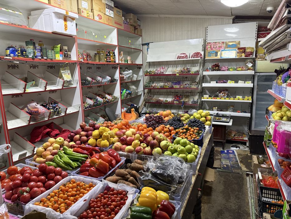 Продам готовый БИЗНЕС