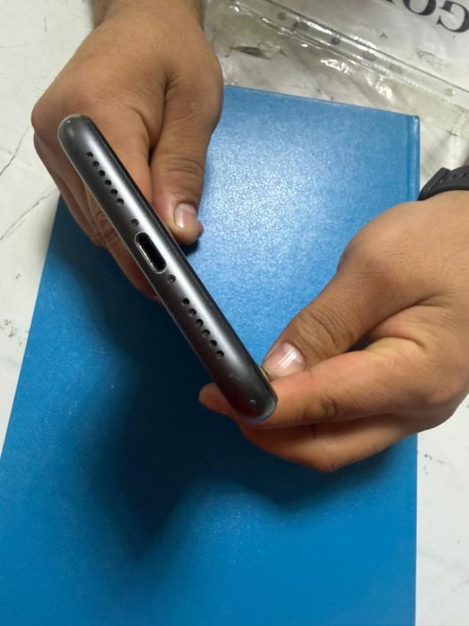 Айфон 11 гарантия