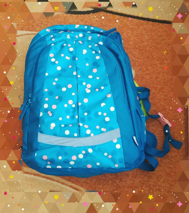 Раница / Раница -НОВА