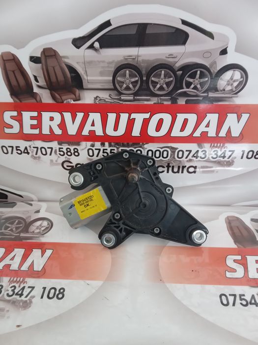 motoras stergator haion mercedes-benz ml (2006-2011) [w164] 3.0 motori