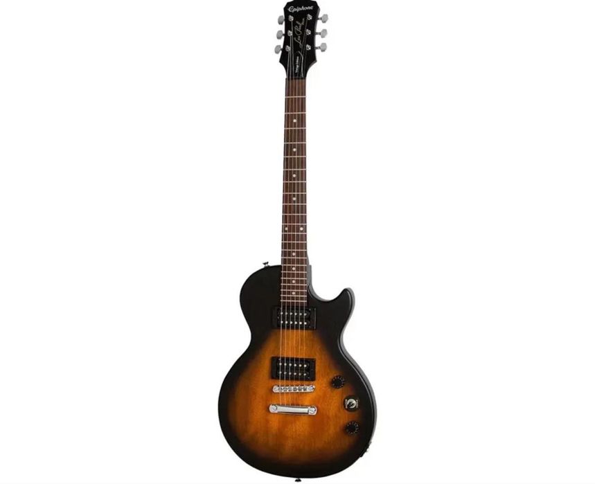 Электрогитары Epiphone