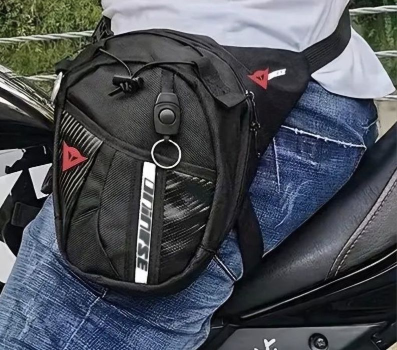 Borsetă moto picior impermeabila DAINESE , ALPINESTARS
