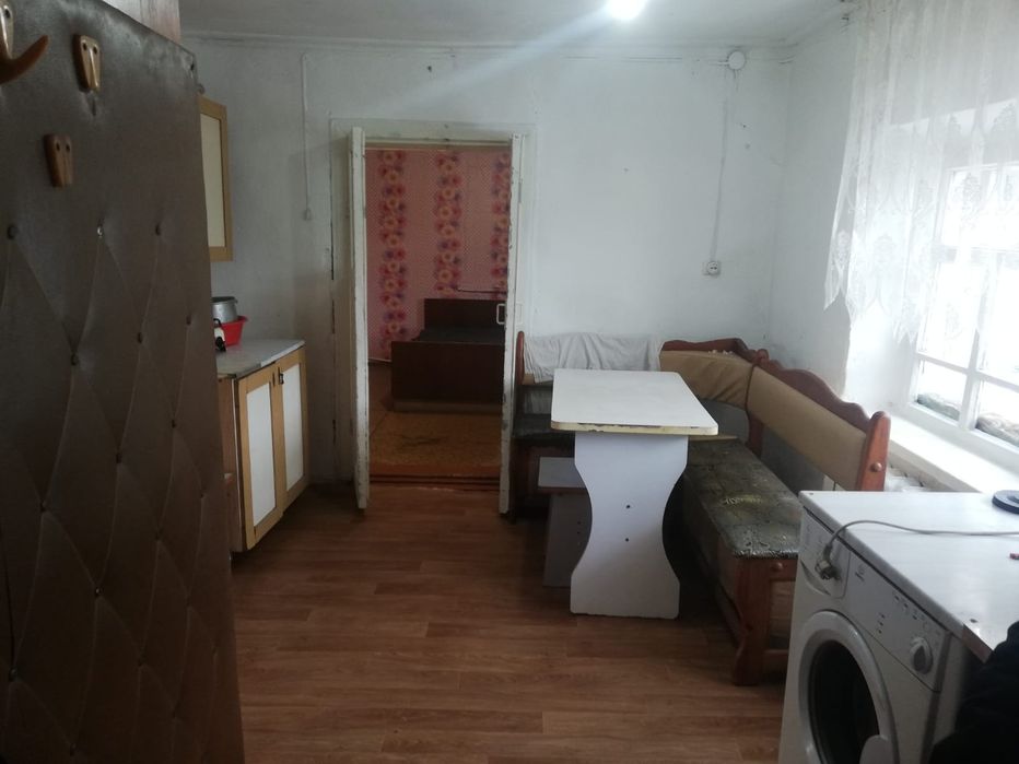 Здам 3 комнатный дом!