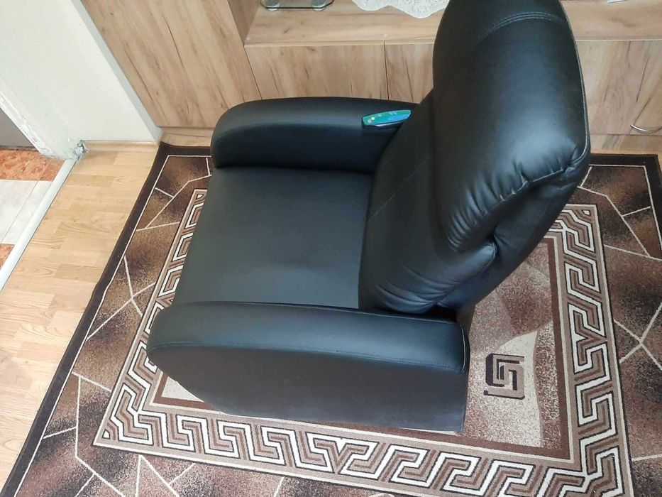Масажен стол/ реклайнер/