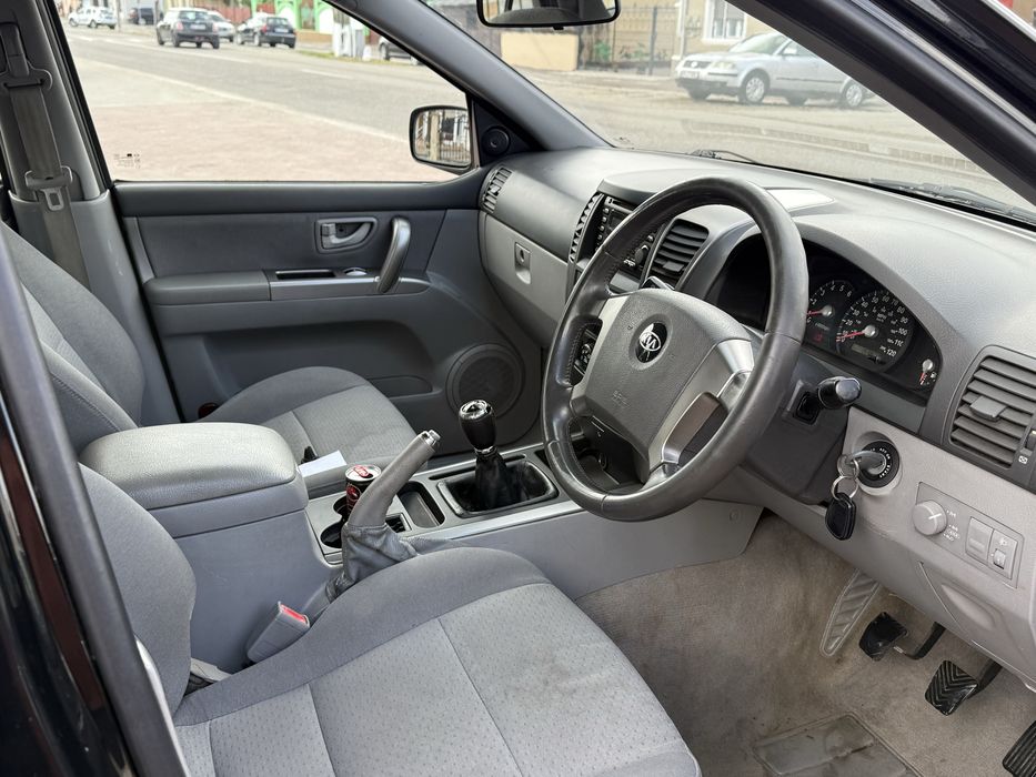 KIA Sorento 0 — imagine 4