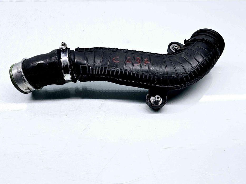 Tub intercooler Skoda Superb II Combi (3T5) [Fabr 2009-2015] 1K0145840