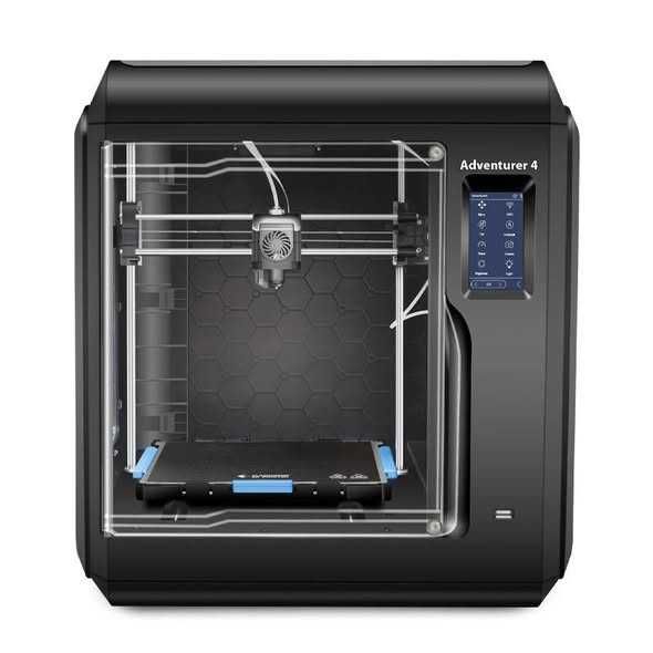 Imprimanta 3D FlashForge Adventurer 4
