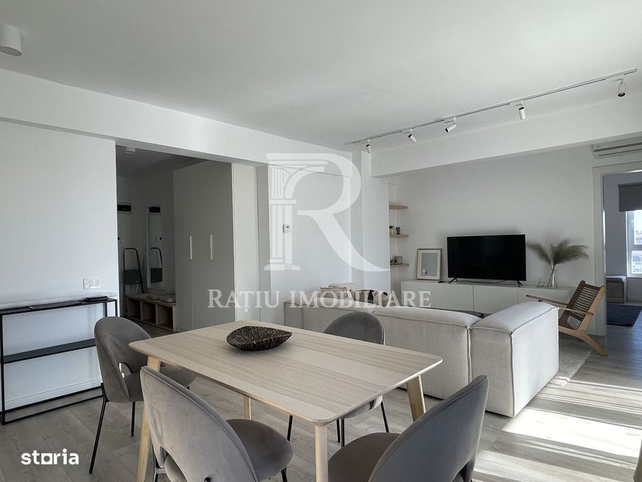 Apartament cu 2 camere | Loc de parcare | Iosia Residence | Oradea