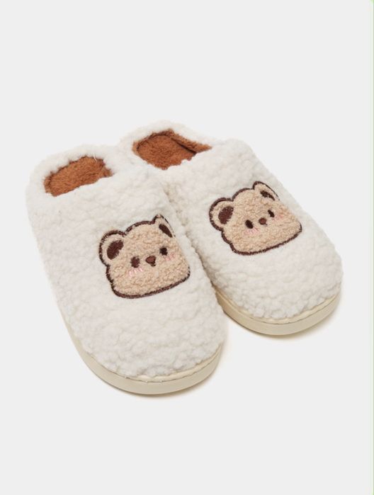 Тапочки домашние для женщин